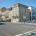 Hotel Vatel Bordeaux