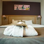 Hotel Vatel