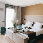 Vatel Hotel