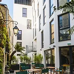 Vatel Hotel