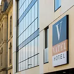 Vatel Hotel 4*