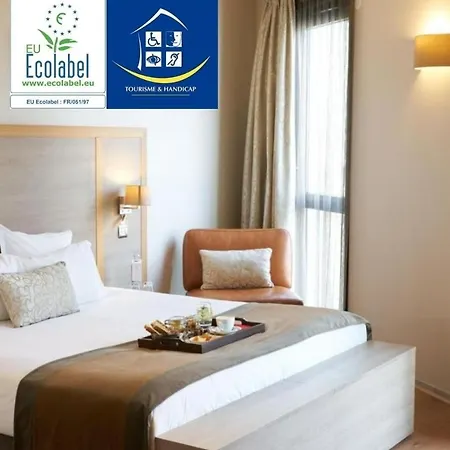 Vatel Hotel