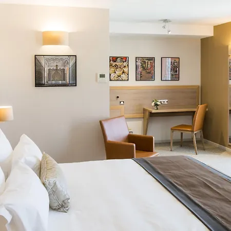 Hotel Vatel 4*