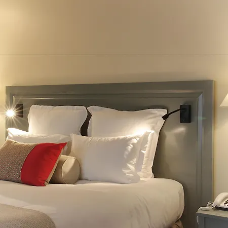Hotel Vatel 4*