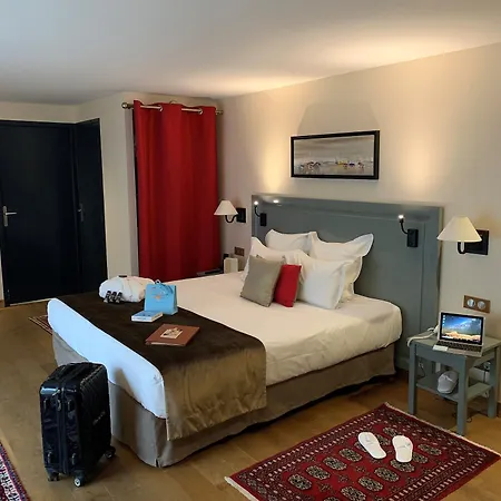 Hotel Vatel 4*