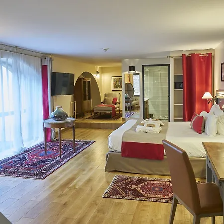 Hotel Vatel