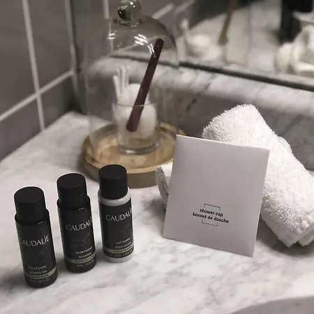 Hotel Vatel Bordeaux