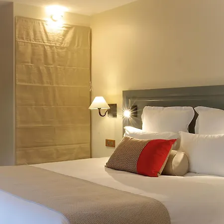 Hotel Vatel Burdeos