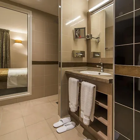 Vatel Hotel