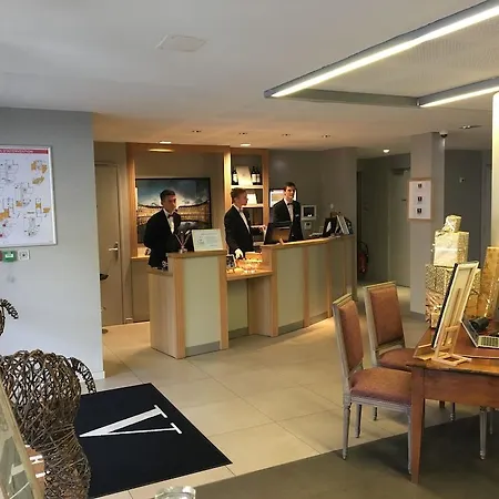 Hotel Vatel
