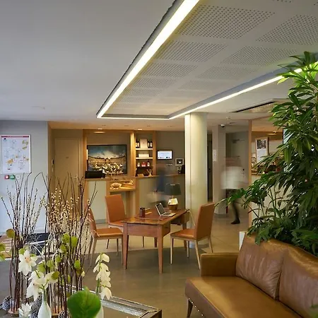 Vatel Hotel 4*