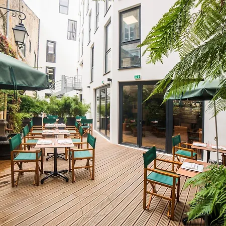 Hotel Vatel Bordeaux