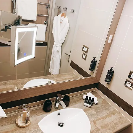 Vatel Hotel Burdeos