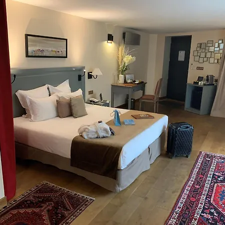 Hotel Vatel 4*