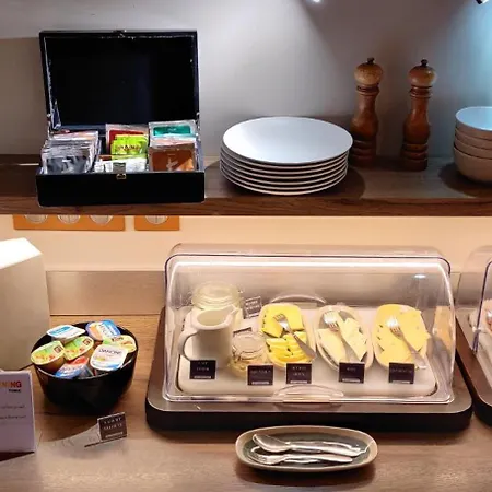 מלון Vatel בורדו