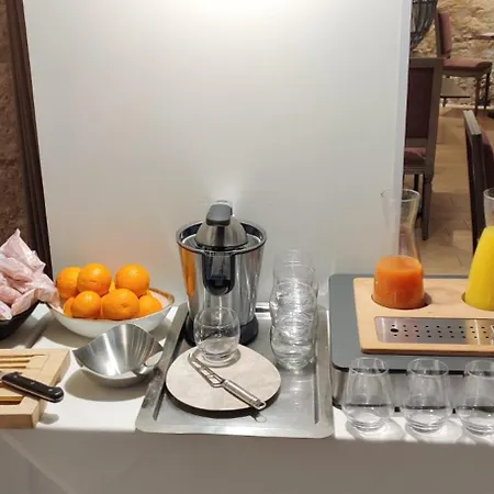 Vatel Hotel Burdeos