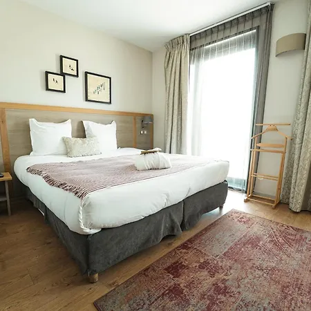 Hotel Vatel Burdeos
