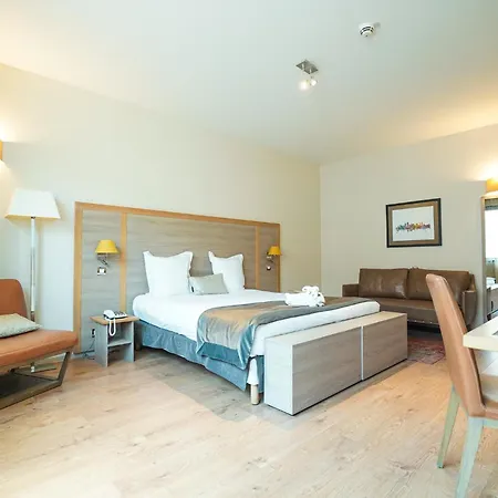 Hotel Vatel