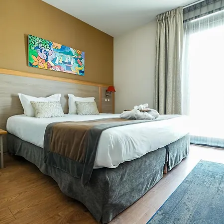 Hotel Vatel Bordéus