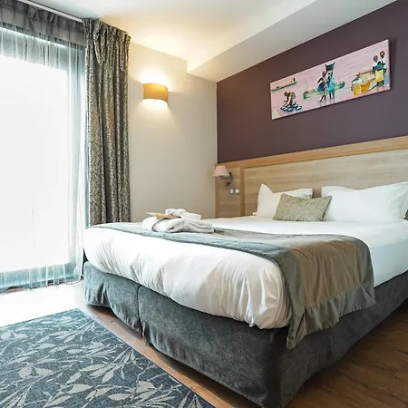 Vatel 4* Bordeaux