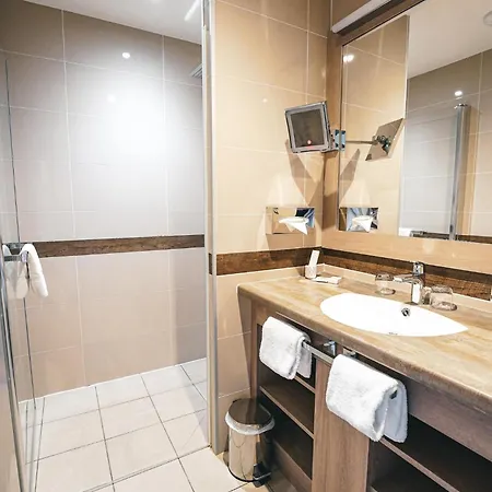 Vatel Hotel