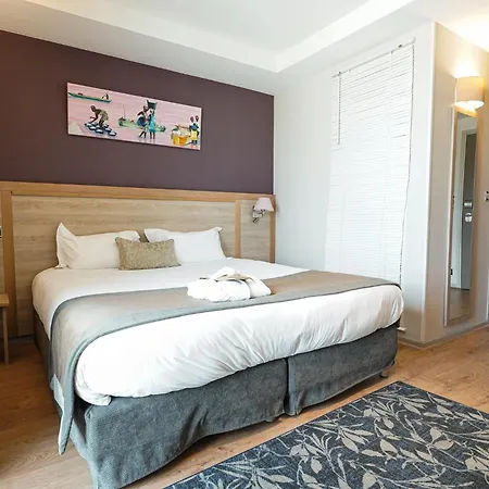 Vatel Hotel 4*