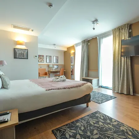 Hotel Vatel 4*