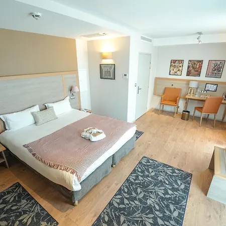 Vatel Hotel Bordéus