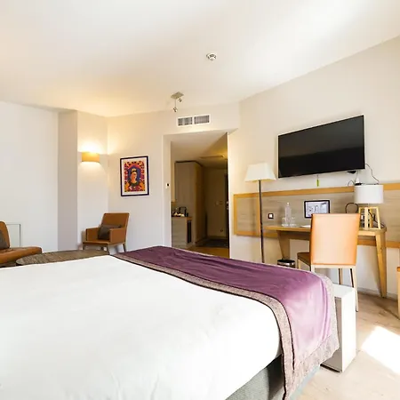 Vatel Hotel Burdeos
