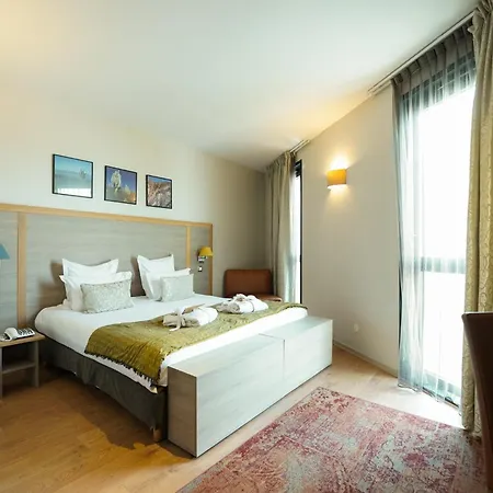 Hotel Vatel