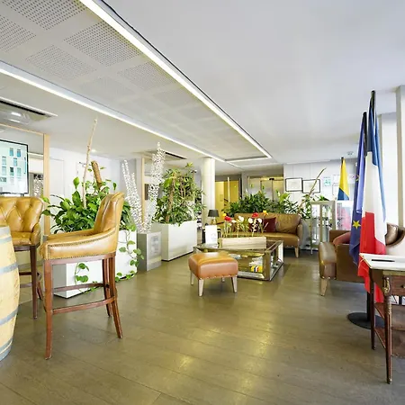 Vatel Hotel 4*