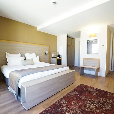 Vatel Hotel