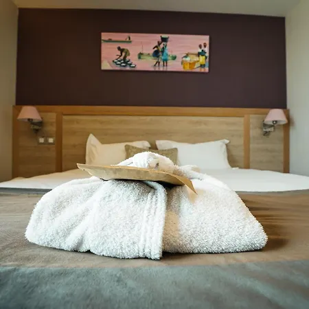 Hotel Vatel