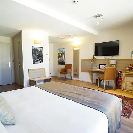Vatel Hotel