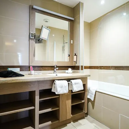 Hotel Vatel 4*