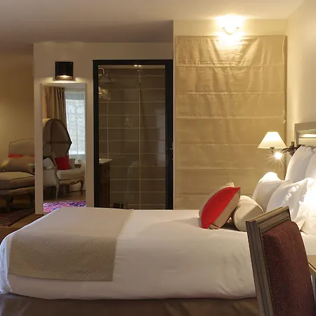 Hotel Vatel Burdeos