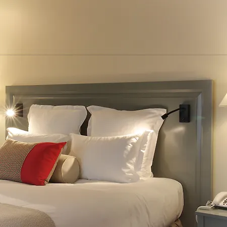 Hotel Vatel