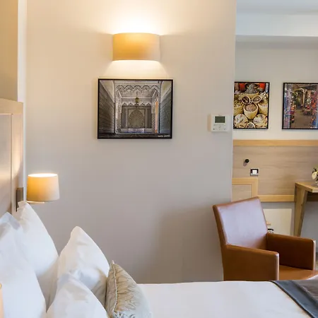 Hotel Vatel