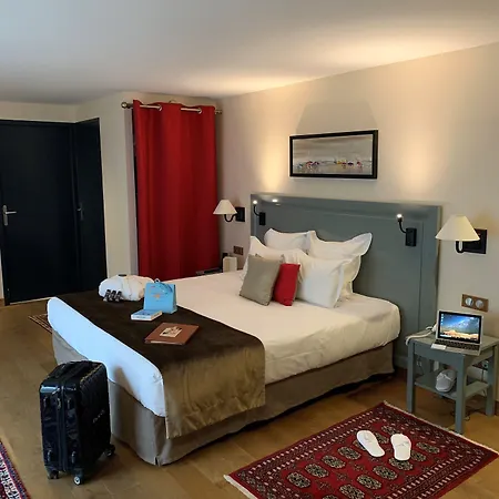 Vatel Hotel 4*