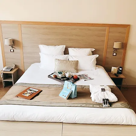 Hotel Vatel 4*