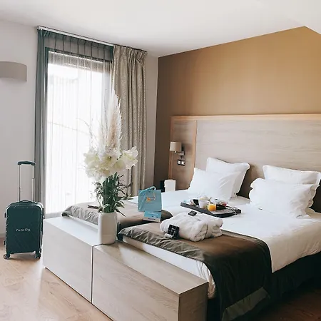 Vatel Hotel