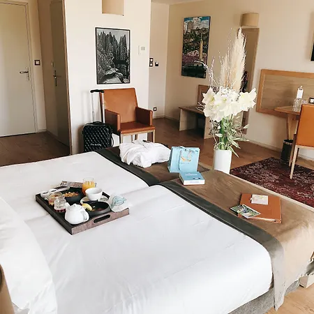 Vatel Hotel 4*