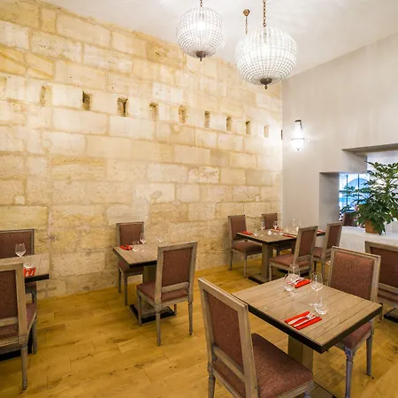Hotel Vatel 4*