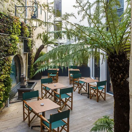 Vatel Hotel Bordeaux