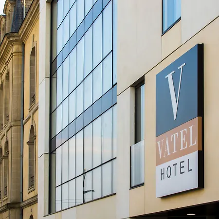 Vatel Hotel 4*