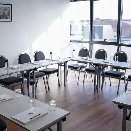 Vatel Hotel Burdeos