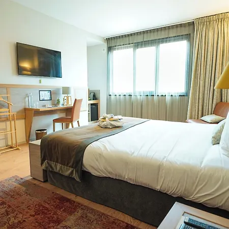 Vatel Hotel