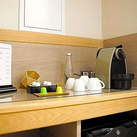 Vatel Otel Bordeaux
