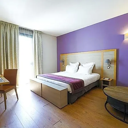 Vatel 4* Bordeaux