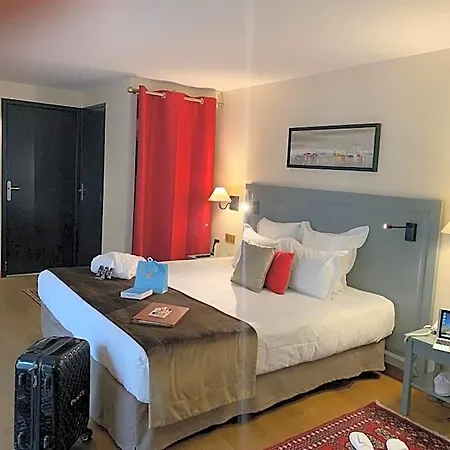 Vatel Otel 4*